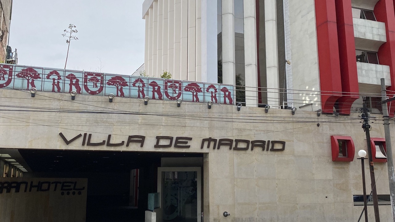 Photo of Outdoor in 7 de Noviembre