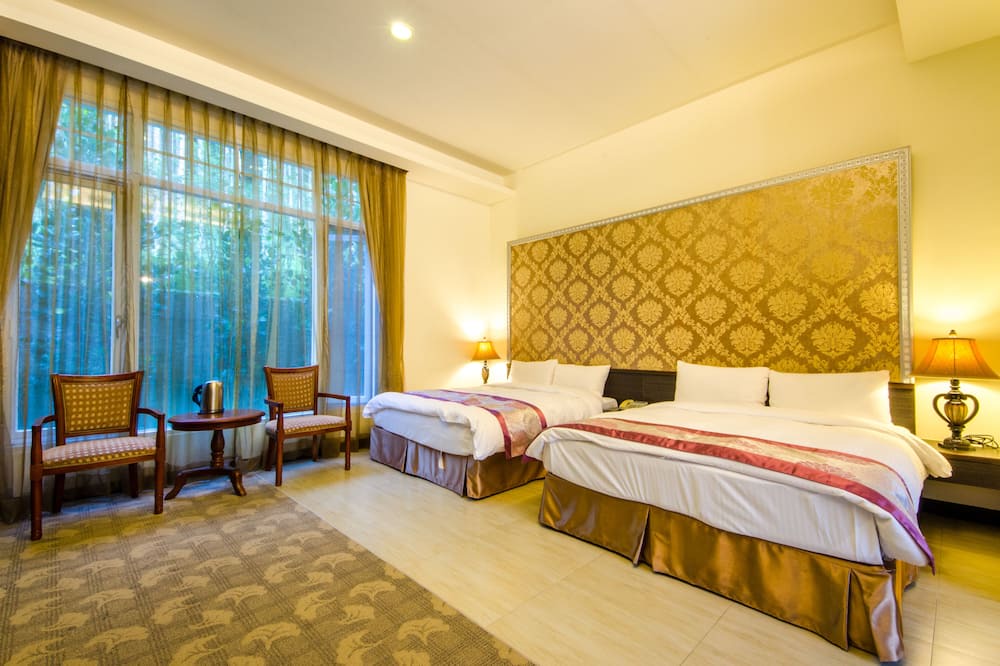 Photo of Bedroom in Yuchi