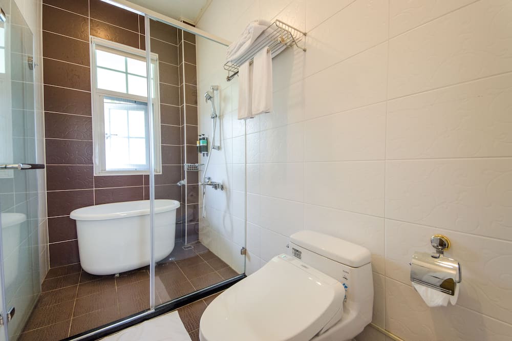 Photo of Bathroom in Yuchi