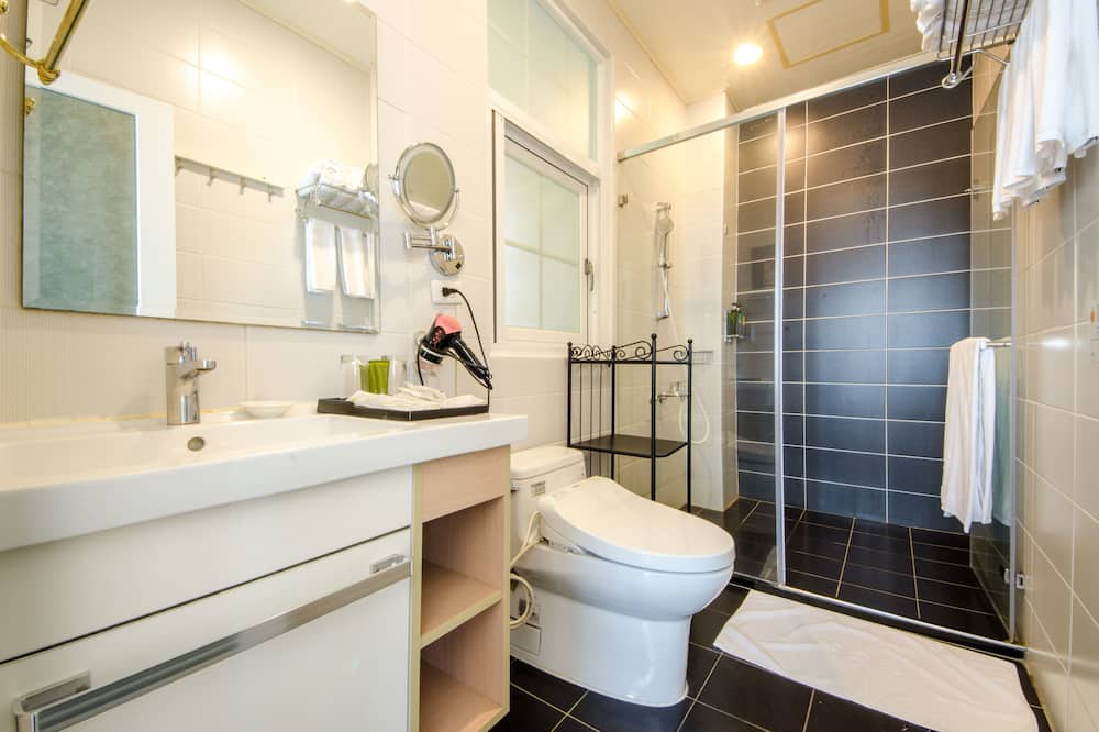 Photo of Bathroom in Yuchi