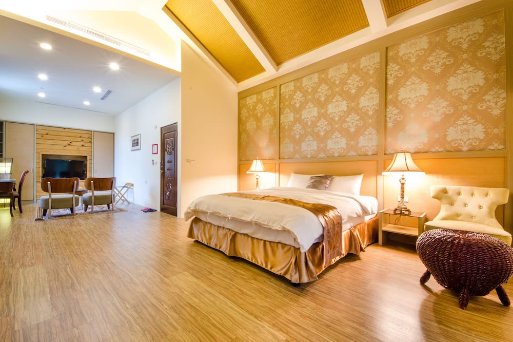 Photo of Bedroom in Yuchi