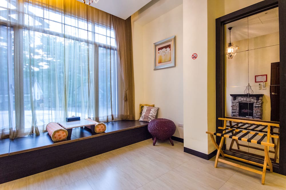 Photo of Bedroom in Yuchi