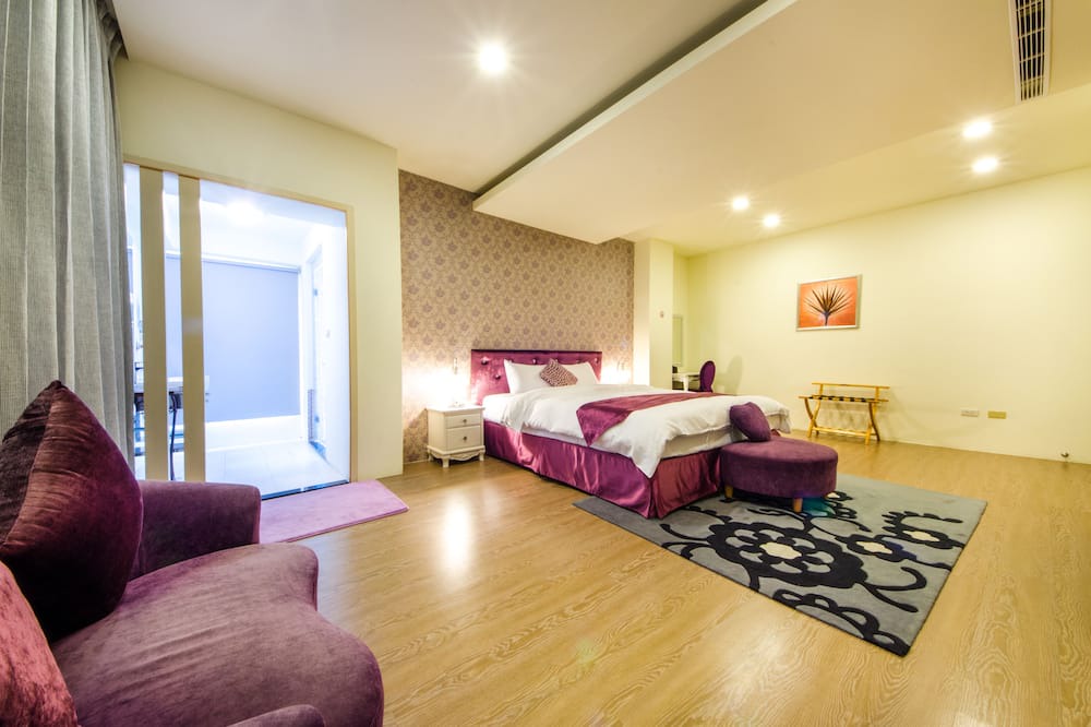 Photo of Bedroom in Yuchi