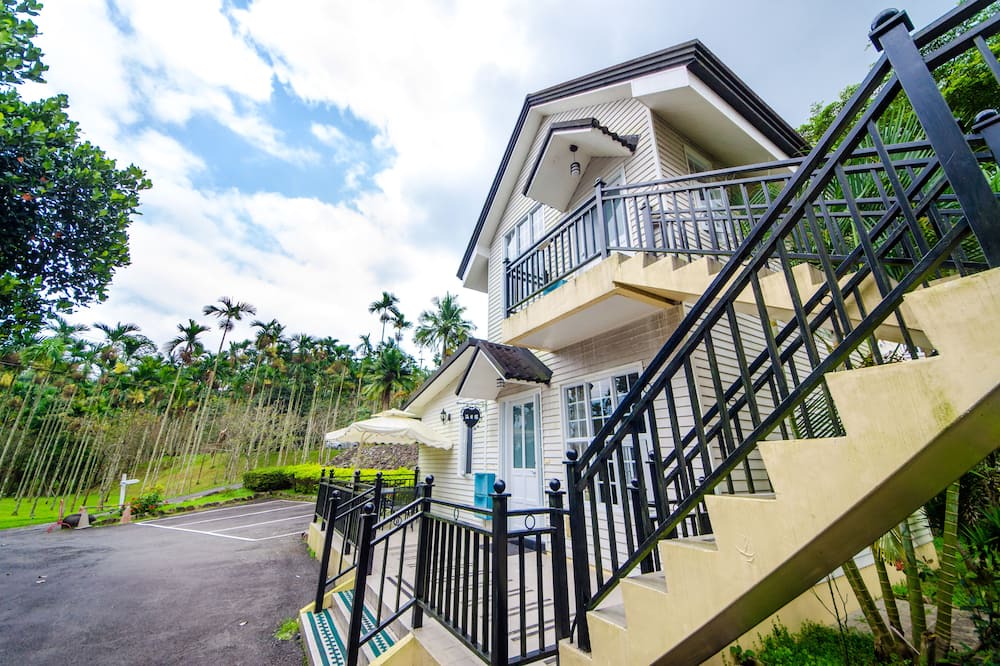 Photo of Patio Balcony in Yuchi
