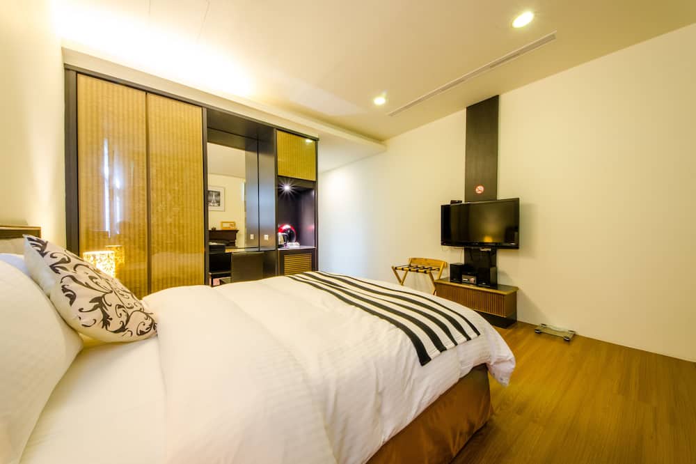 Photo of Bedroom in Yuchi