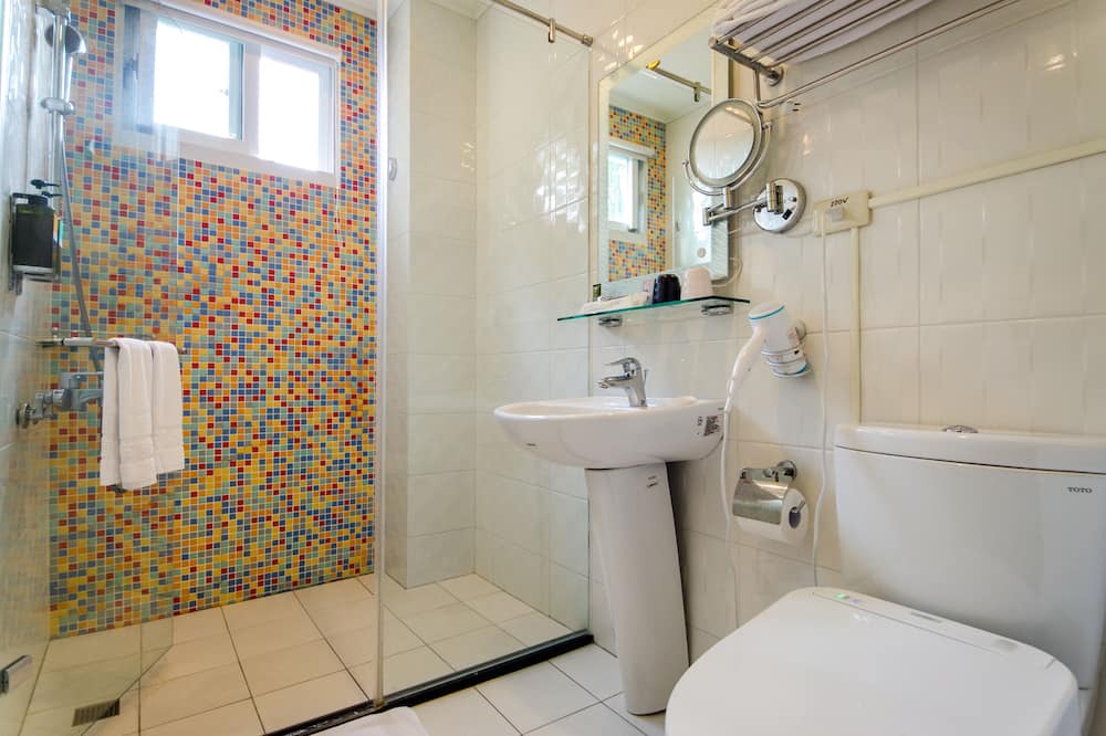 Photo of Bathroom in Yuchi