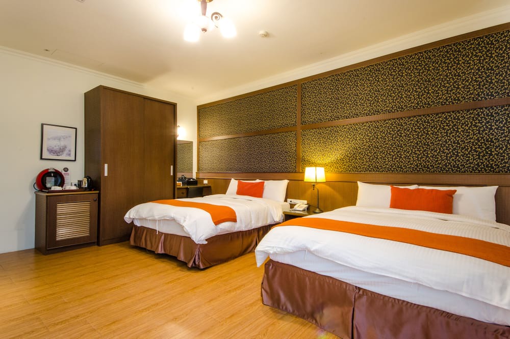 Photo of Bedroom in Yuchi
