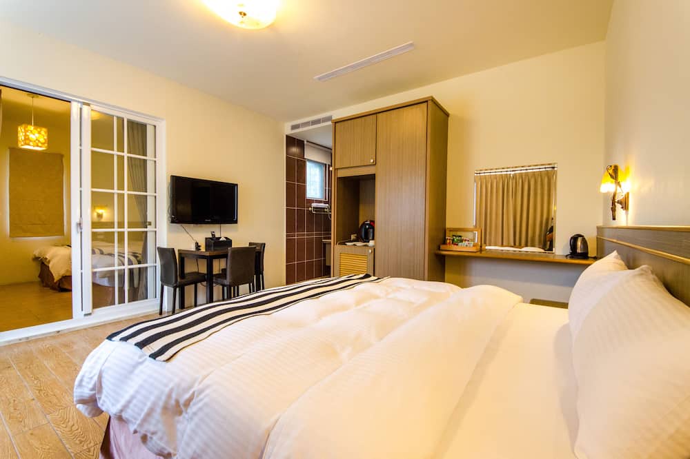 Photo of Bedroom in Yuchi