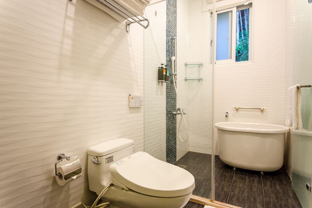 Photo of Bathroom in Yuchi