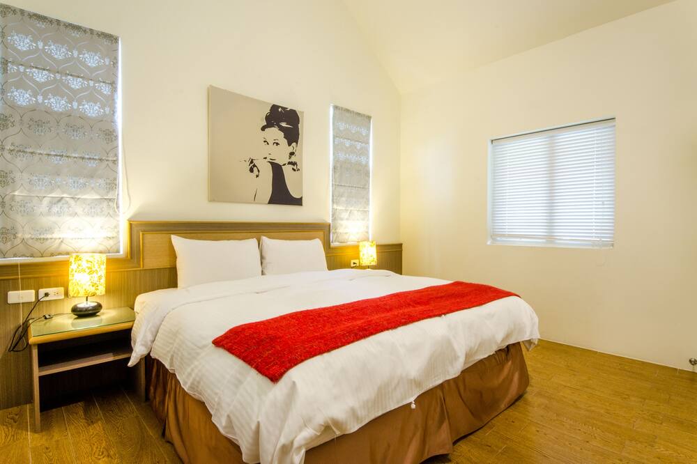 Photo of Bedroom in Yuchi