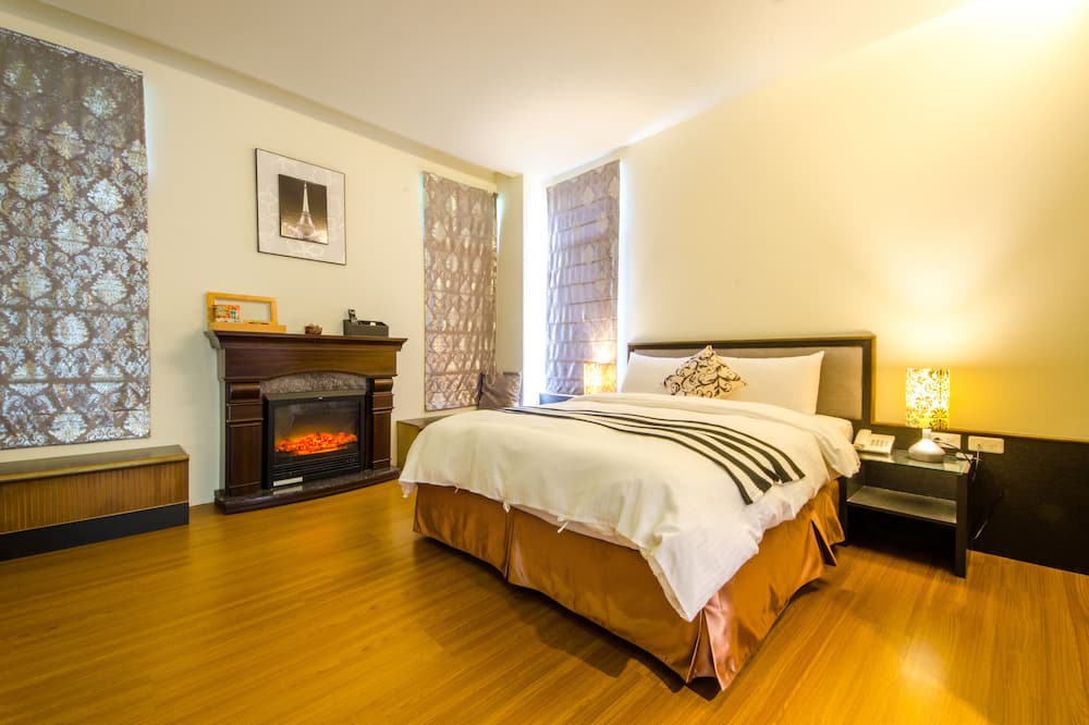 Photo of Bedroom in Yuchi