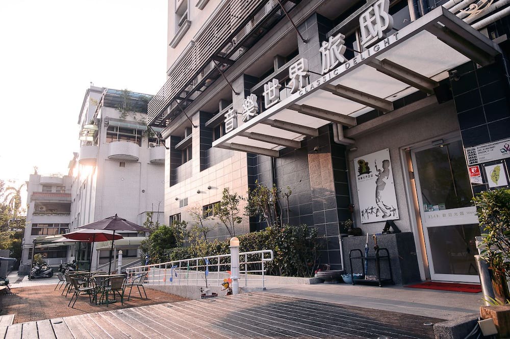 Photo of Outdoor in Wufeng District