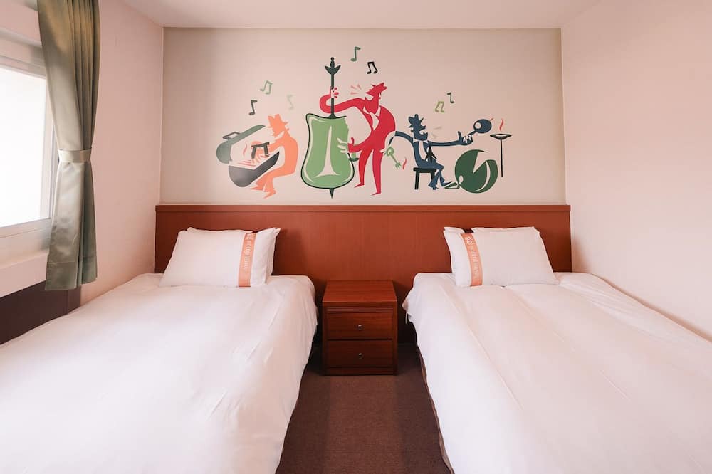 Photo of Bedroom in Wufeng District