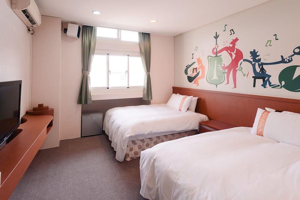 Photo of Bedroom in Wufeng District