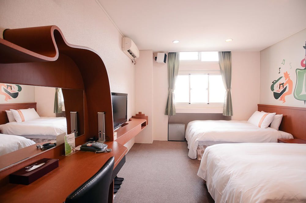 Photo of Bedroom in Wufeng District