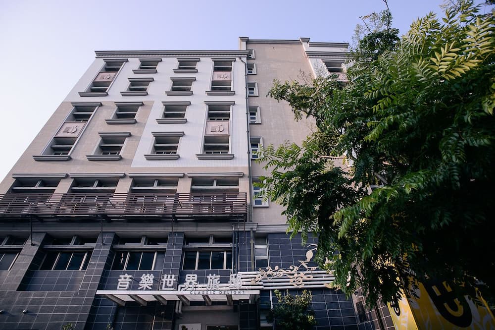 Photo of Outdoor in Wufeng District