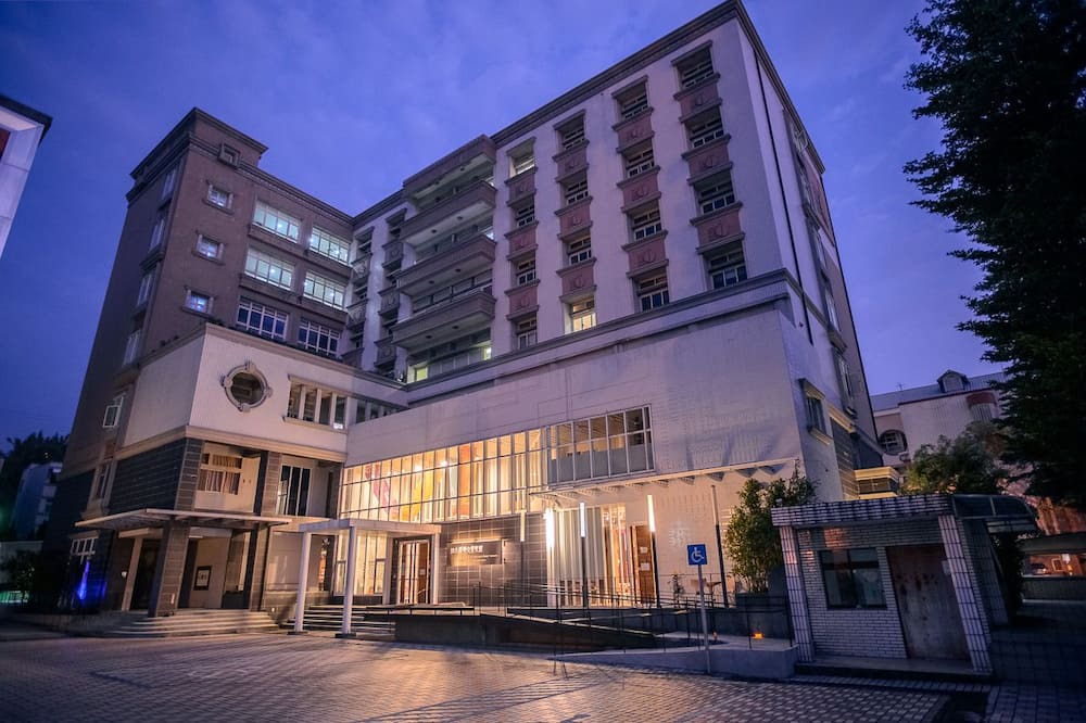 Photo of Outdoor in Wufeng District