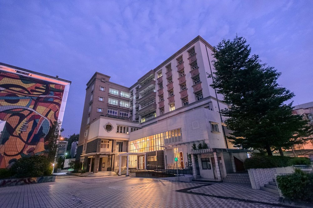 Photo of Outdoor in Wufeng District
