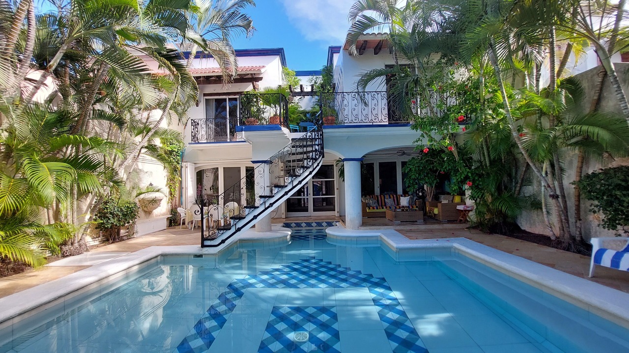 Photo of Outdoor in Punta Cancun