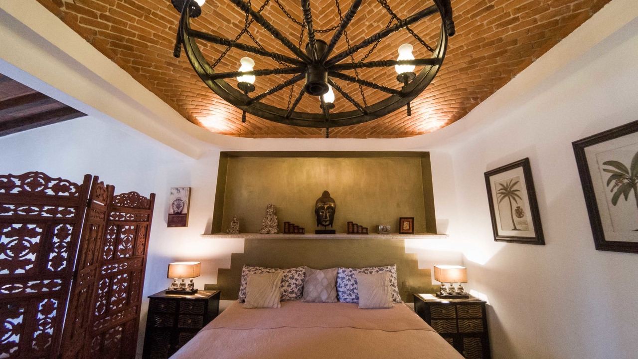 Photo of Bedroom in Punta Cancun