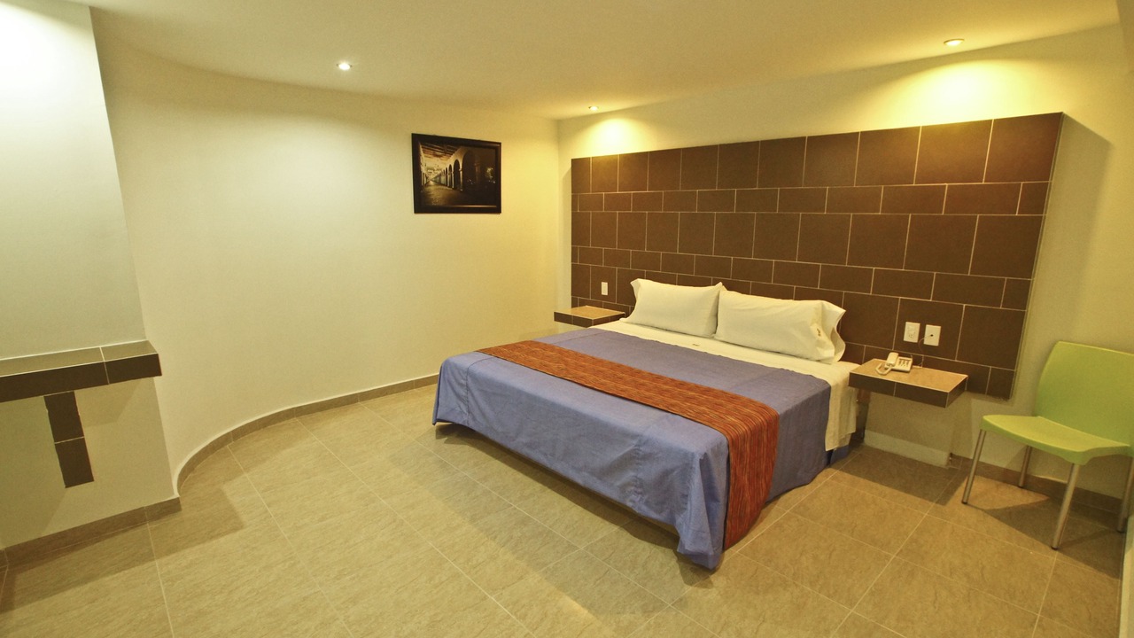 Photo of Bedroom in Centro