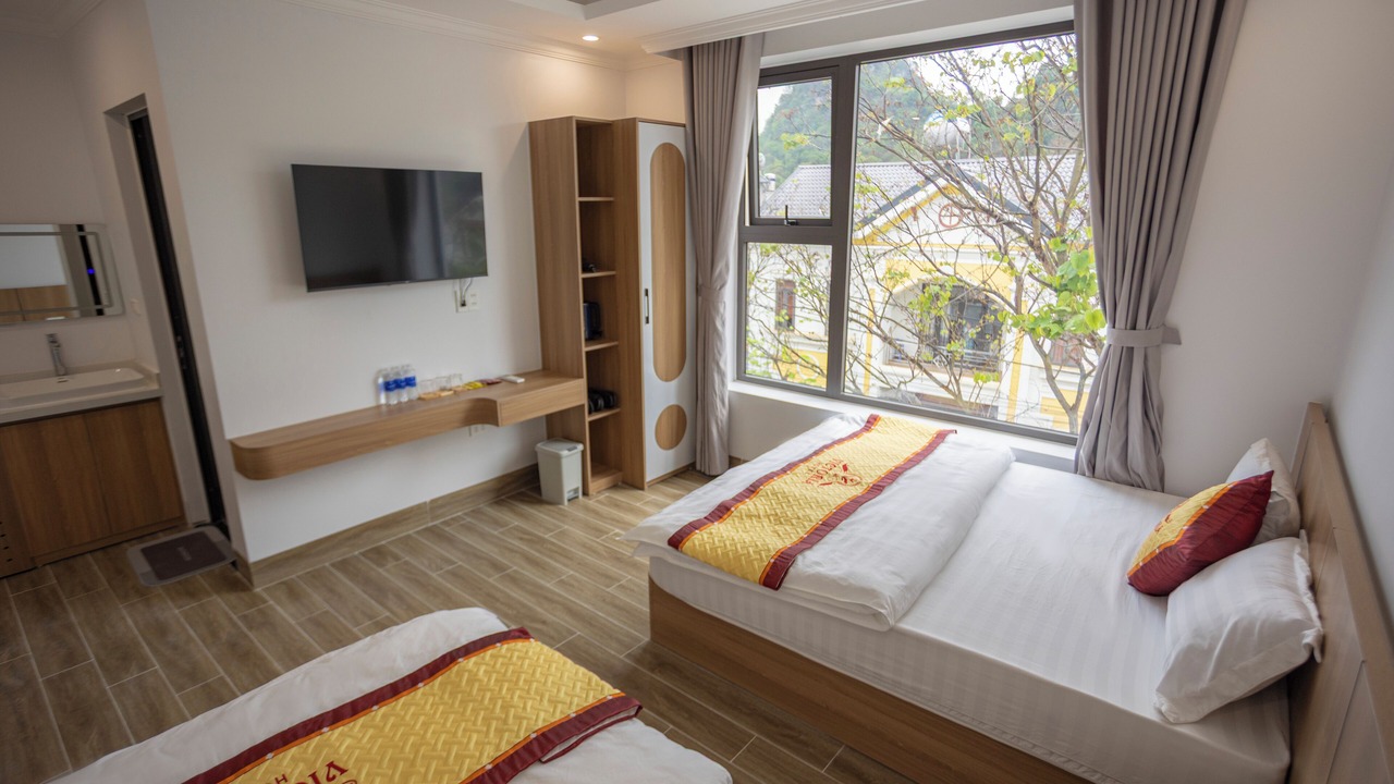 Photo of Bedroom in Son La