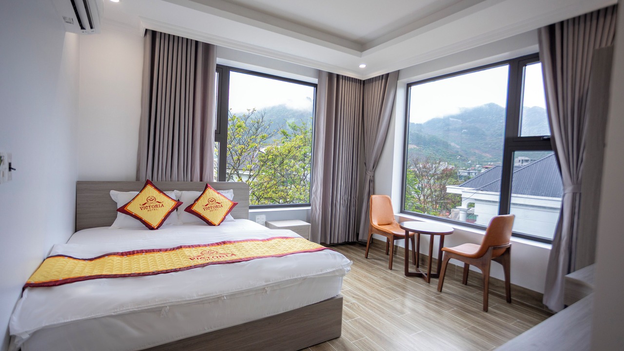 Photo of Bedroom in Son La