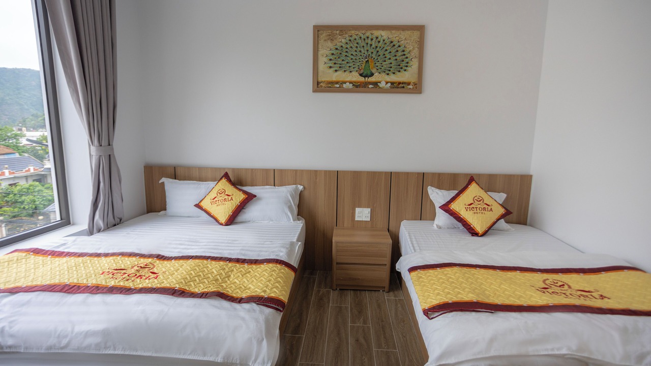 Photo of Bedroom in Son La