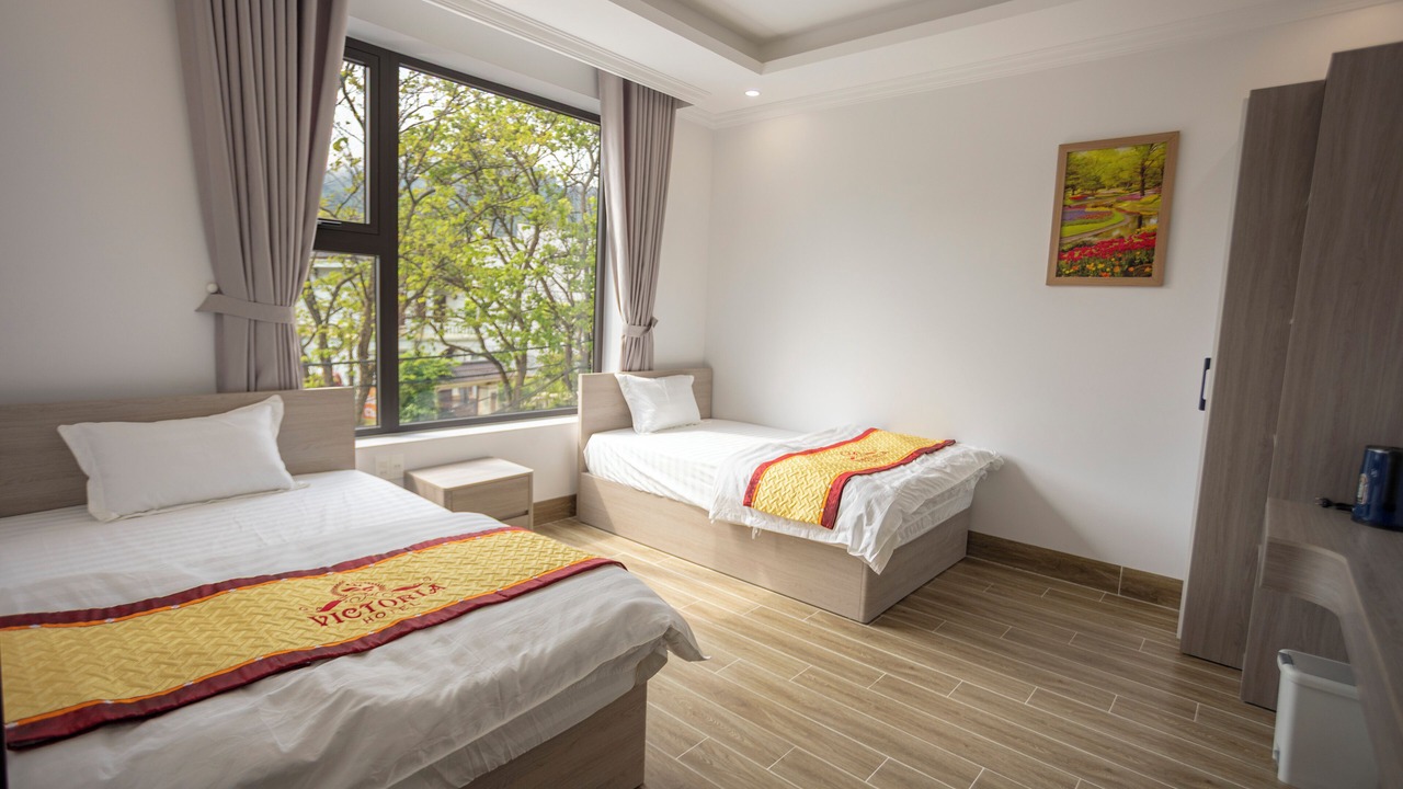 Photo of Bedroom in Son La