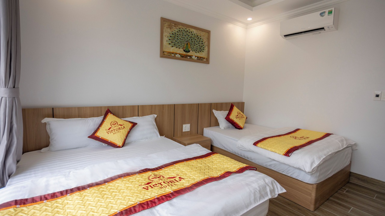 Photo of Bedroom in Son La