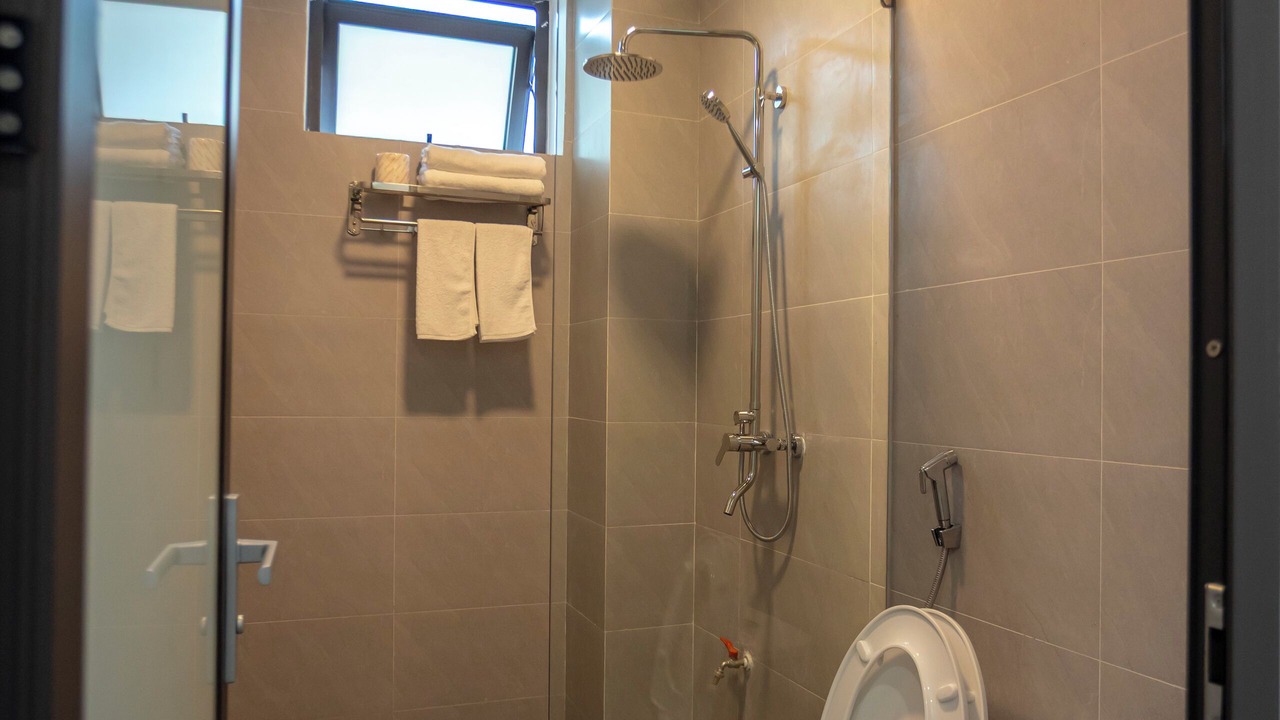 Photo of Bathroom in Son La