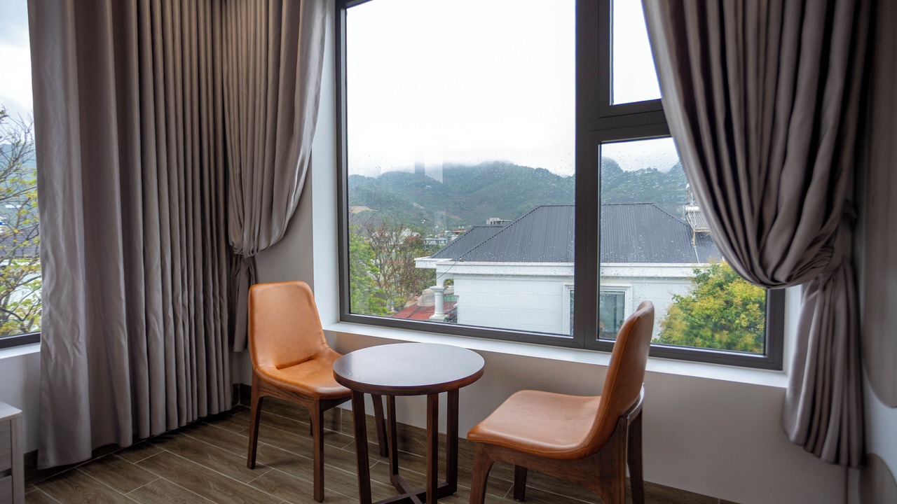 Photo of Bedroom in Son La