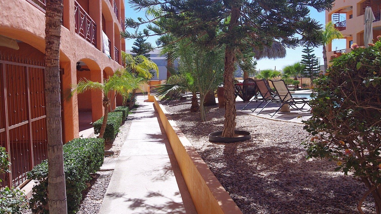 Photo of Outdoor in Centro