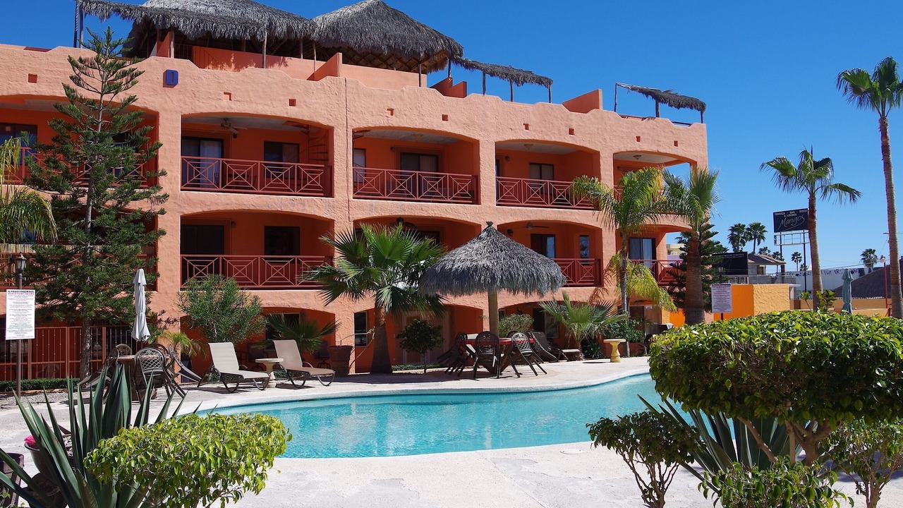 Photo of Outdoor in Centro