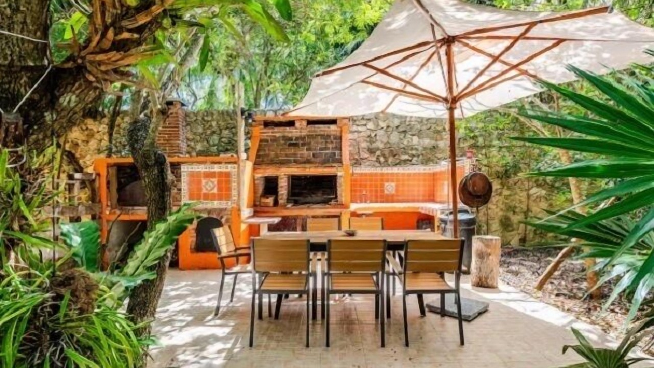 Photo of Outdoor in Akumal