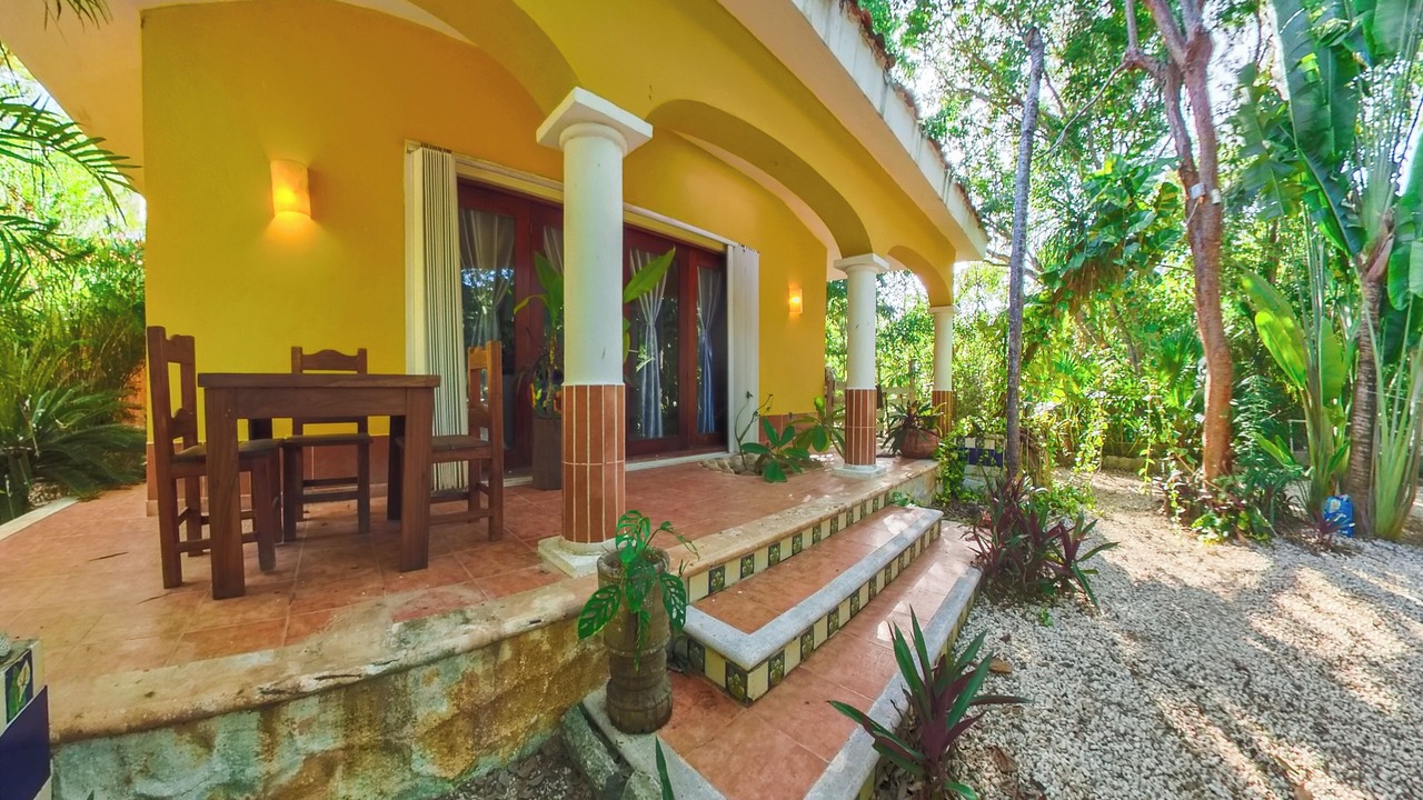 Photo of Outdoor in Akumal