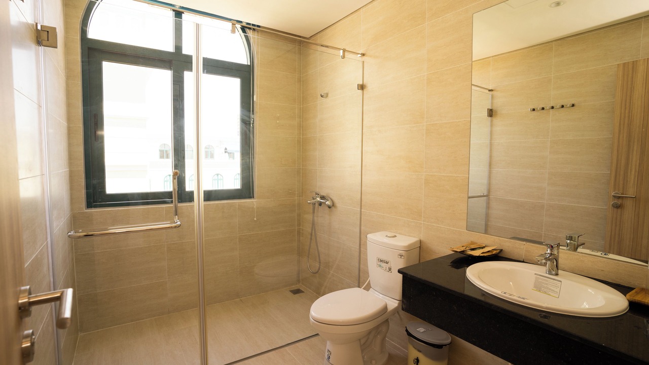 Photo of Bathroom in Duong To