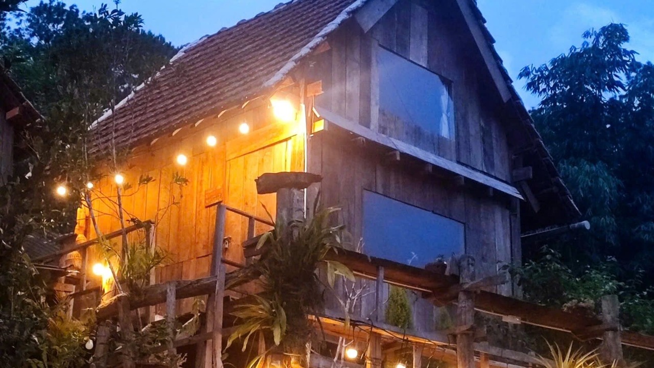 Photo of Patio Balcony in Kon Plong
