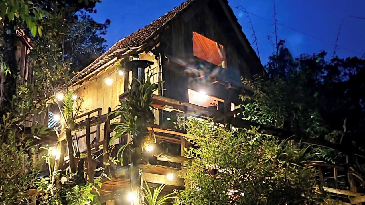 Photo of Outdoor in Kon Plong