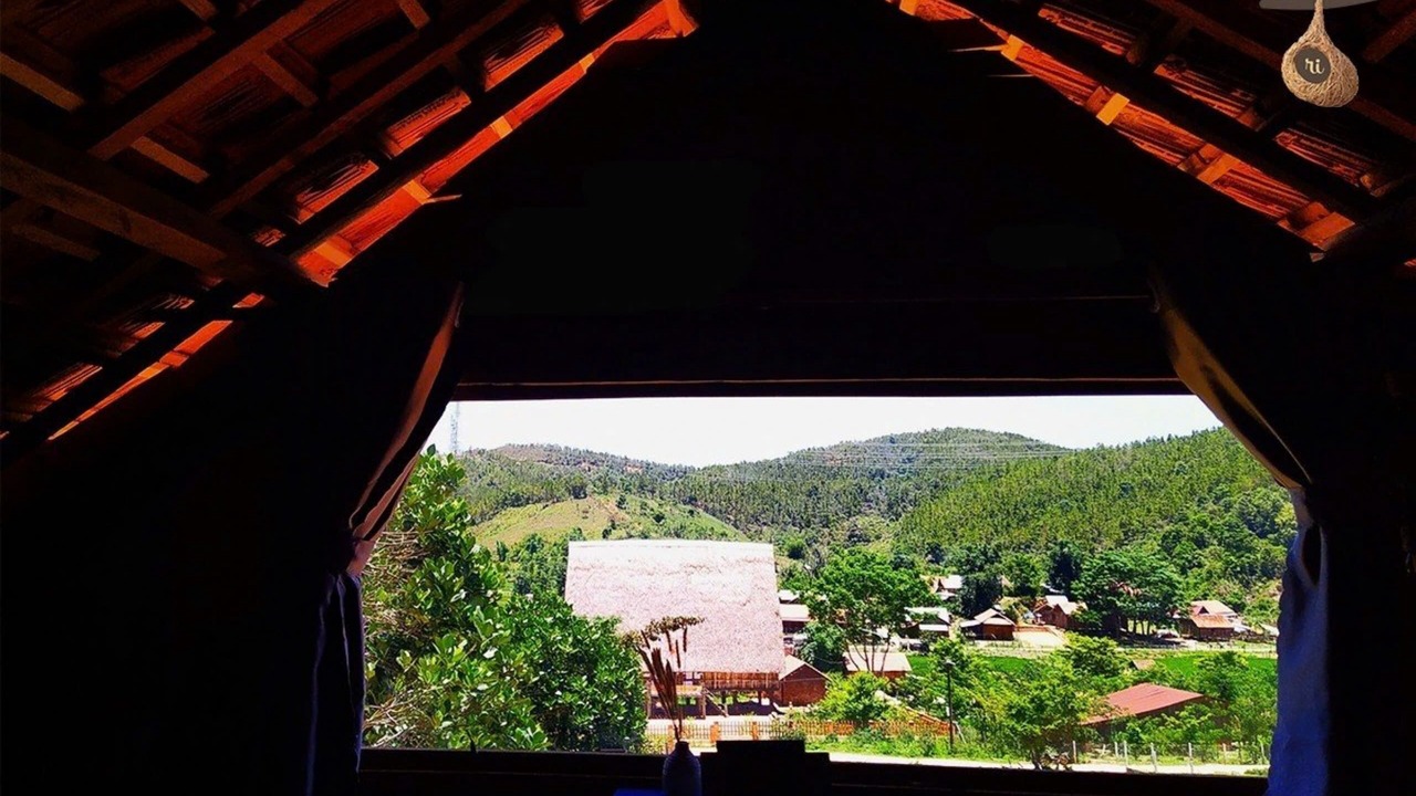 Photo of Patio Balcony in Kon Plong