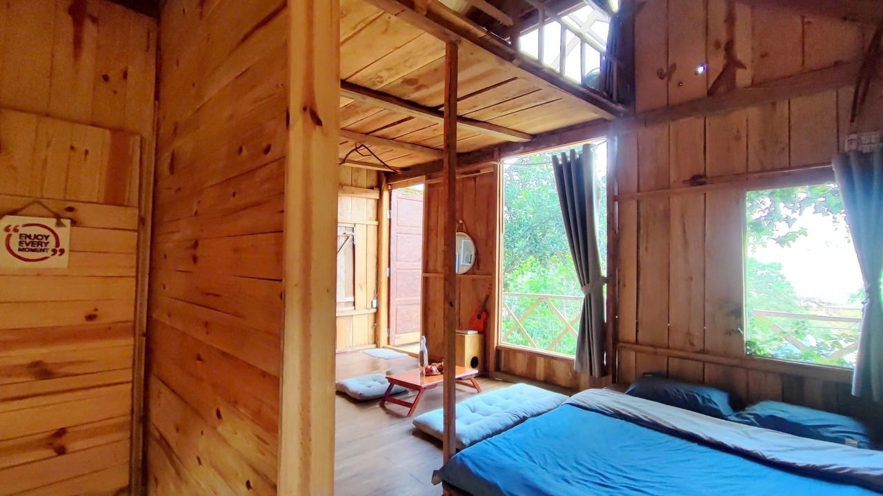 Photo of Patio Balcony in Kon Plong