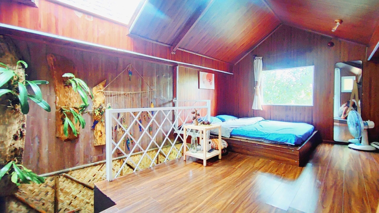 Photo of Bedroom in Kon Plong