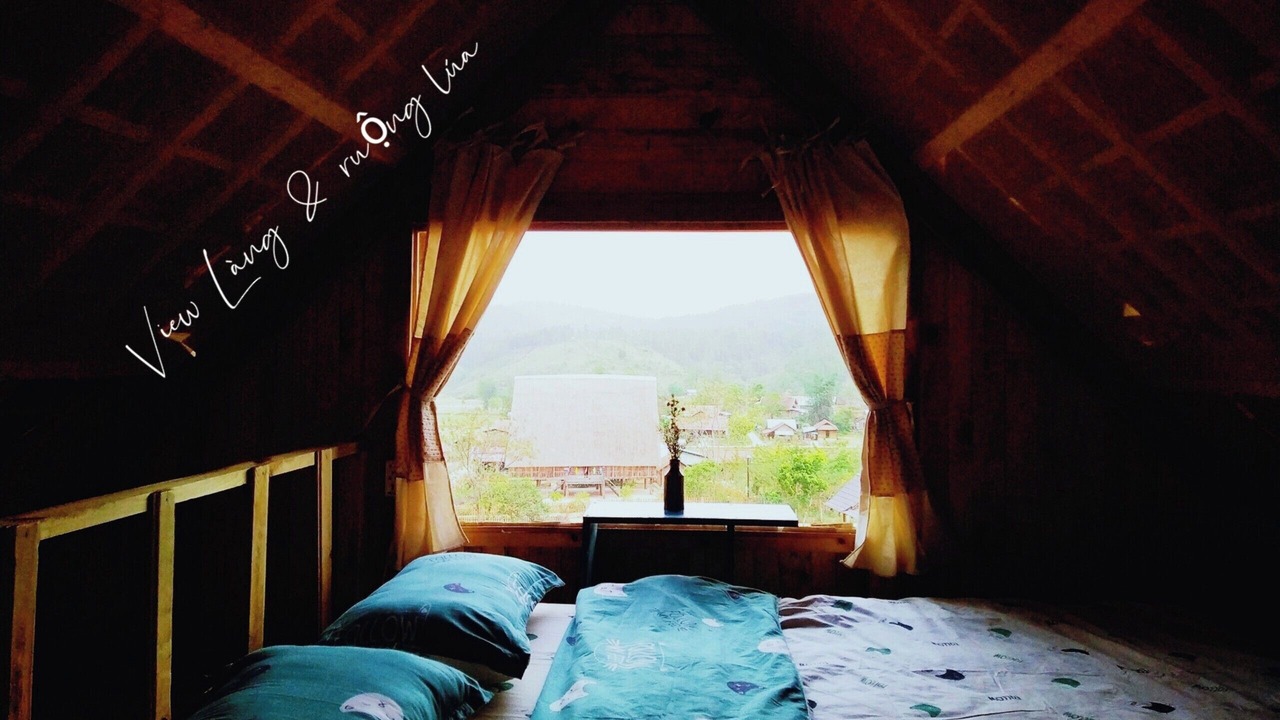 Photo of Patio Balcony in Kon Plong