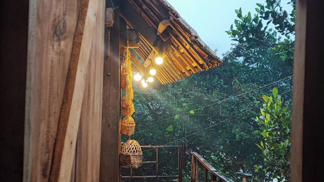 Photo of Outdoor in Kon Plong