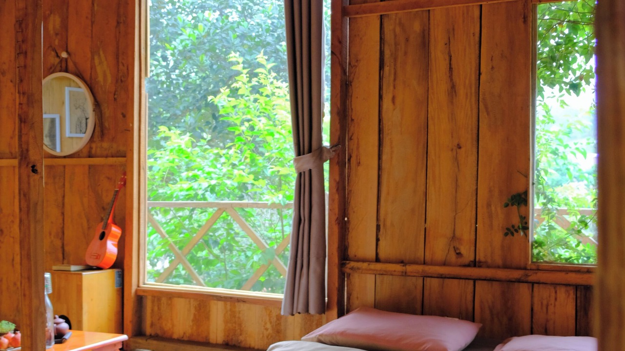 Photo of Patio Balcony in Kon Plong