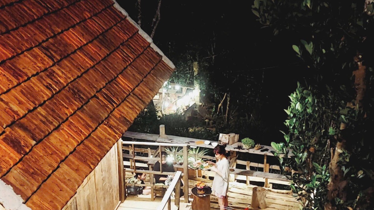 Photo of Outdoor in Kon Plong