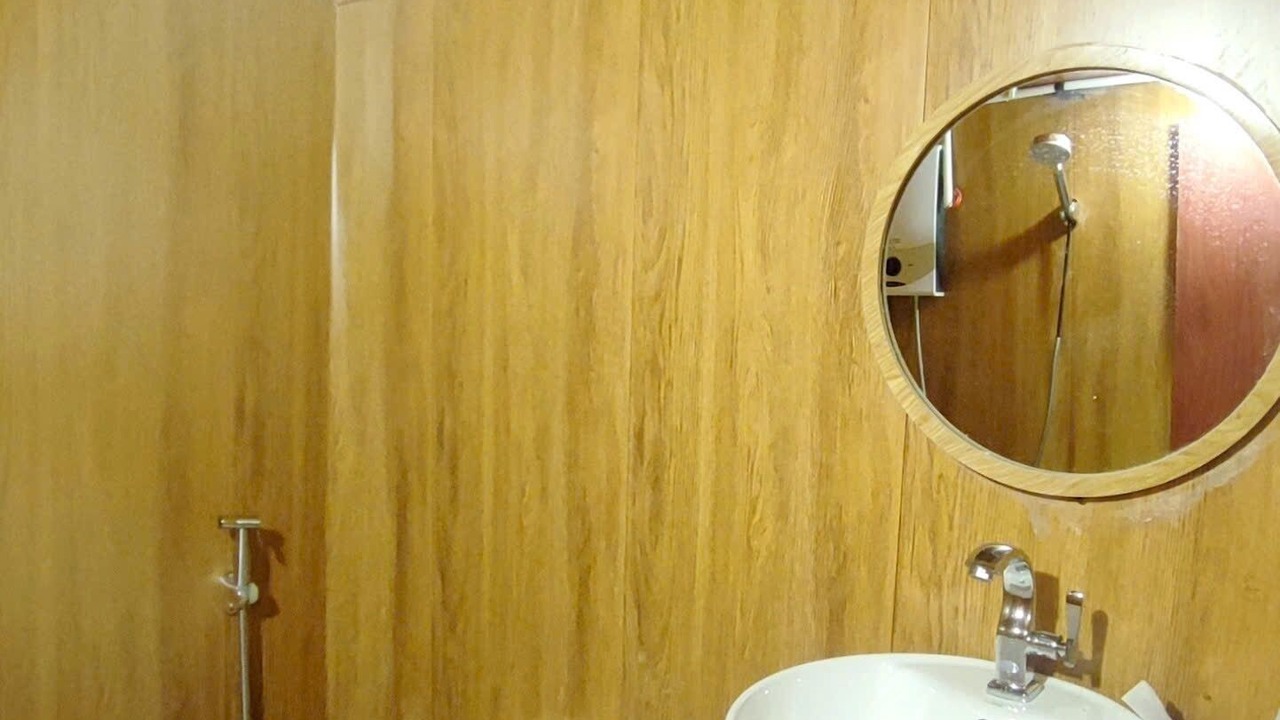 Photo of Bathroom in Kon Plong