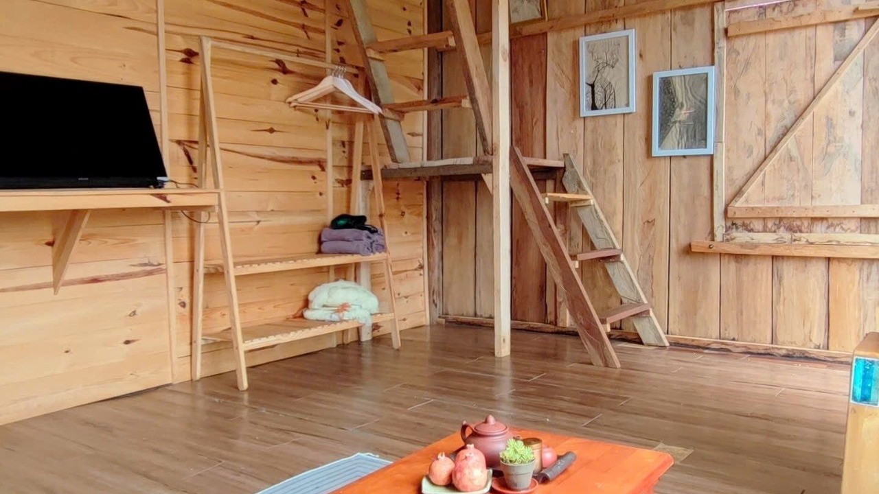 Photo of Patio Balcony in Kon Plong