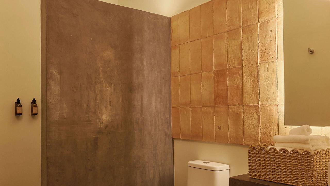 Photo of Bathroom in Centro