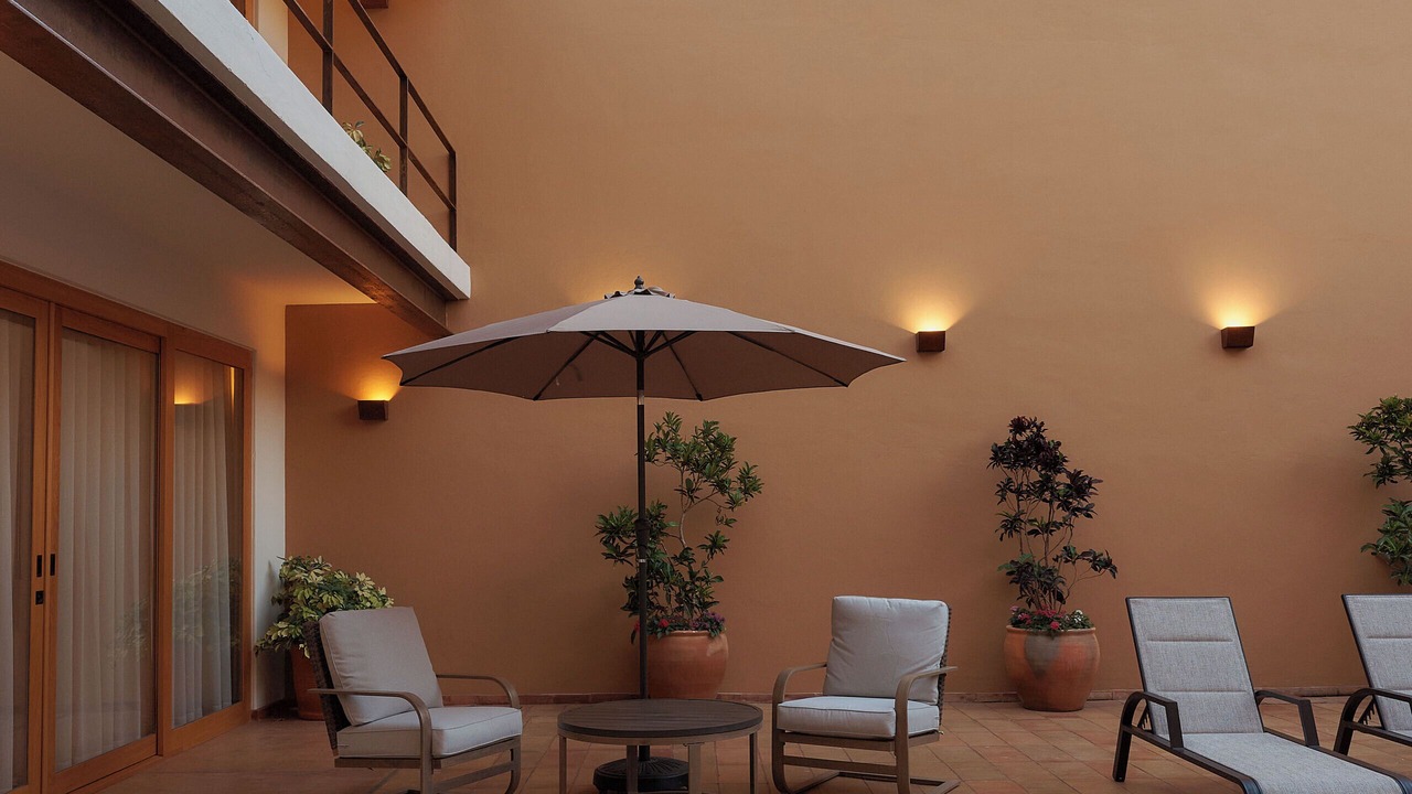 Photo of Outdoor in Centro